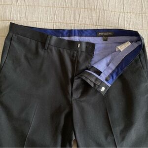 Banana Republic slim fit dress pants
